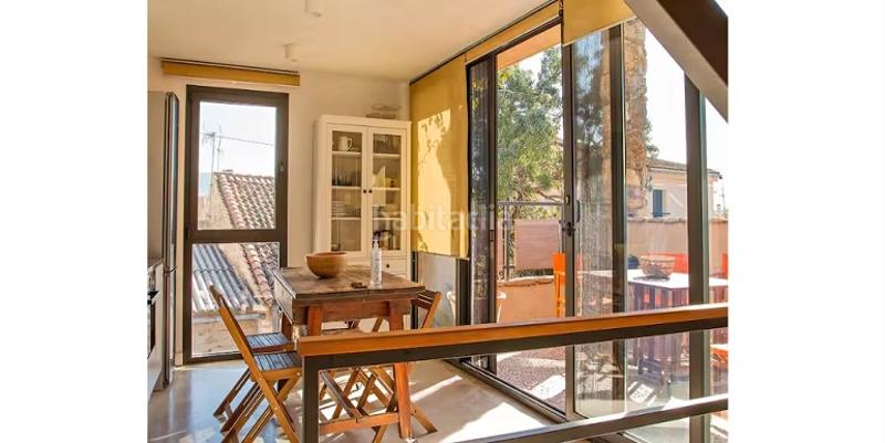 Foto 49598e89-47cd-44e7-9519-0e8b3f01cff3. Miete bauernhof mit pool in Pelayos del Arroyo