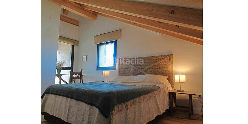 Foto a3809aa5-0bdf-4941-9de4-5491a6ac7539. Miete bauernhof mit pool in Pelayos del Arroyo