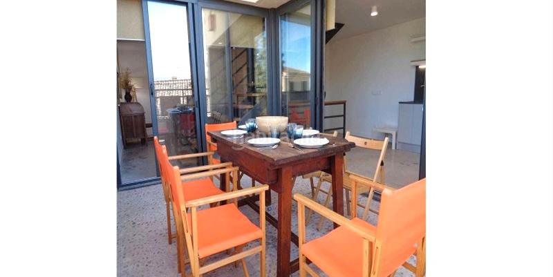 Foto e0a26d2a-99da-4d0c-8a82-62ef6a642042. Miete bauernhof mit pool in Pelayos del Arroyo