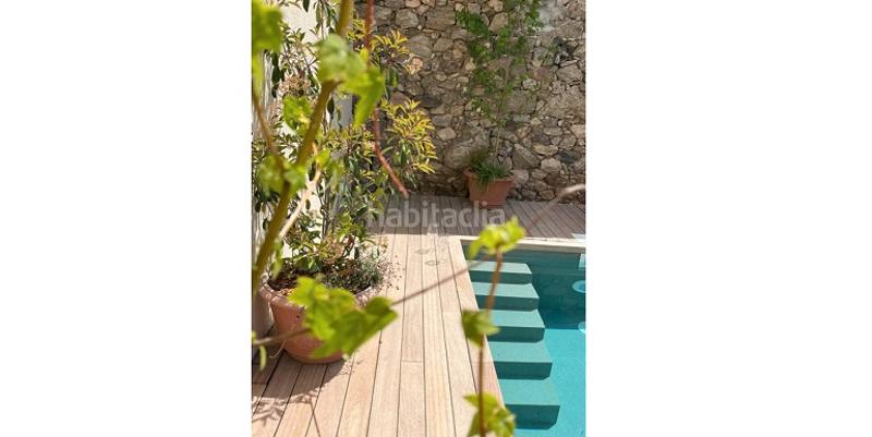 Foto 21ab35b2-40d6-4afb-93fd-ac5f566d3550. Rent country house with pool in Pelayos del Arroyo