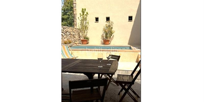 Foto 4607a61d-8b3c-4a68-9019-9c40e67d8767. Rent country house with pool in Pelayos del Arroyo