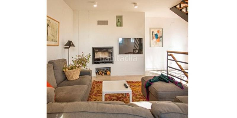 Foto ee7de56b-1d2e-435b-a8cd-5e4d89ffb0d7. Rent country house with pool in Pelayos del Arroyo