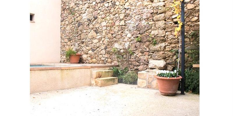 Foto ed4ea9e0-8295-472f-abfb-7b2e3a3a7dee. Masia amb calefacció piscina a Pelayos del Arroyo