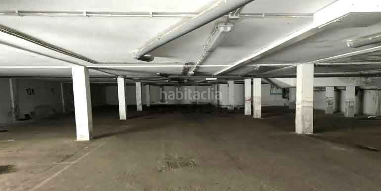 Foto 3a4fda28-ecfd-4643-854d-37d83280d621. Aparcament cotxe a El Espinar Pueblo Espinar (El)