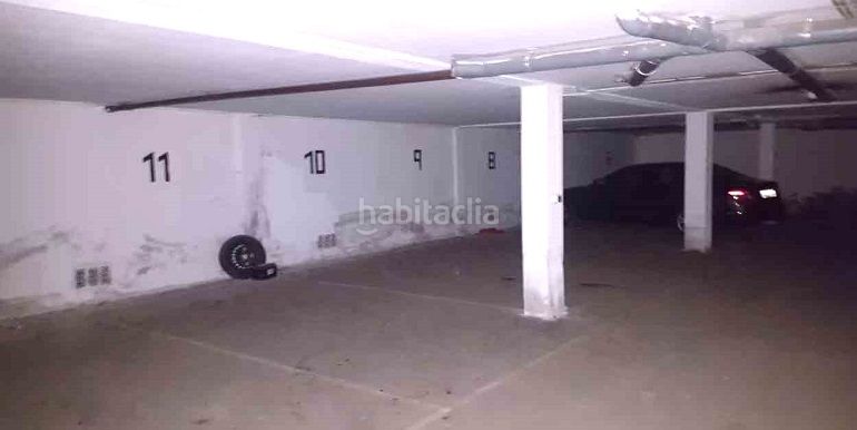 Foto 72d04f13-fe0c-4746-93a0-56cdfcf10397. Aparcament cotxe a El Espinar Pueblo Espinar (El)