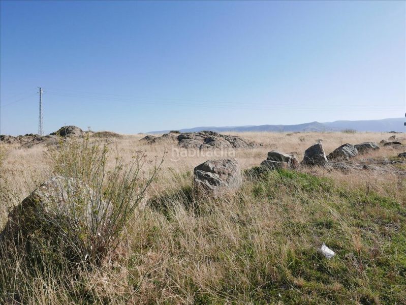 Foto 27156321-f1d5-4093-b921-bc4bd1ce5967. Finca rústica a calle egido 2 a Valleruela de Pedraza