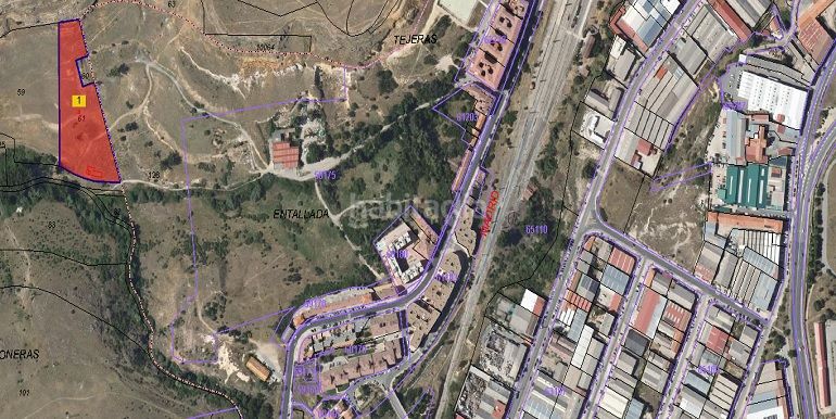 Foto aaf76c65-4726-459d-947f-54fc23a3a3f7. Finca rústica a calle egido 2 a Valleruela de Pedraza