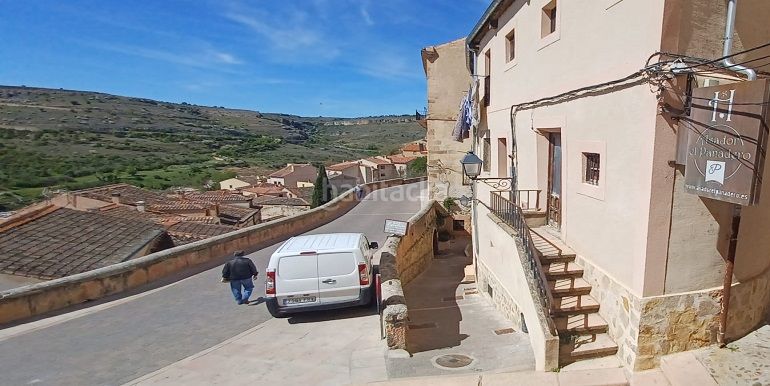 Foto 3f10dfd6-da97-42ee-a9eb-958d11740542. Casa a Sepúlveda