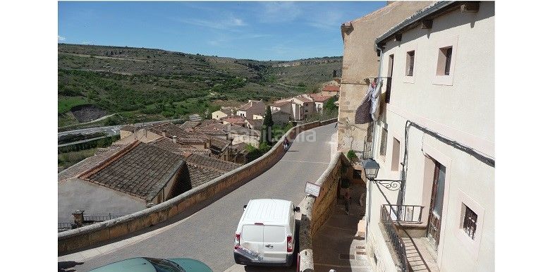 Foto 4095878a-5b76-4486-8833-77579c4a9636. Casa a Sepúlveda