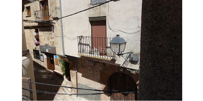 Foto 4c8c7f02-ea09-4846-b1c4-c562fa724ce8. Casa a Sepúlveda