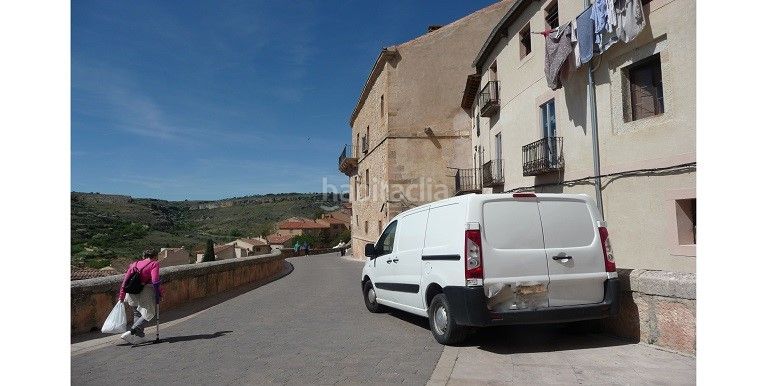 Foto c535d260-48f5-4199-ac5e-41fca7817883. Casa a Sepúlveda