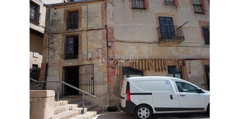 Foto f4456ddc-0d00-4600-8480-8347a98f1f0b. Casa a Sepúlveda