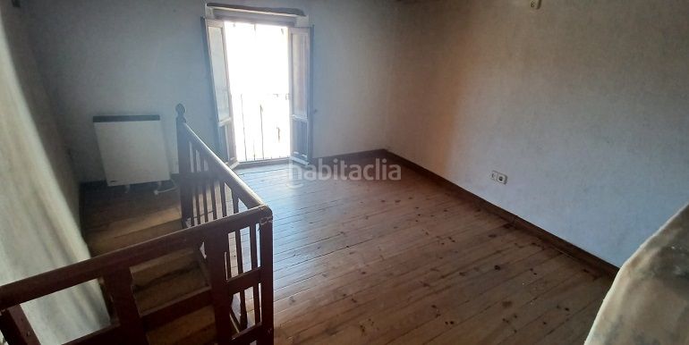 Foto fefc593b-3073-4a13-93a8-1c050921dffc. Casa a Sepúlveda