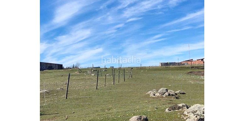 Foto 61cb0460-d0c9-47d8-93c6-abaa47b48893. Finca rústica a Palazuelos de Eresma