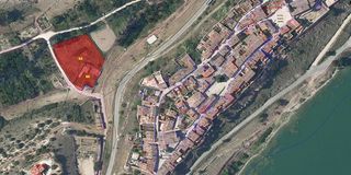 Terreny residencial a Maderuelo. Venta de suelo urbano y parcela rústica colindante en maderuelo,