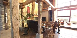 Casa a Basardilla