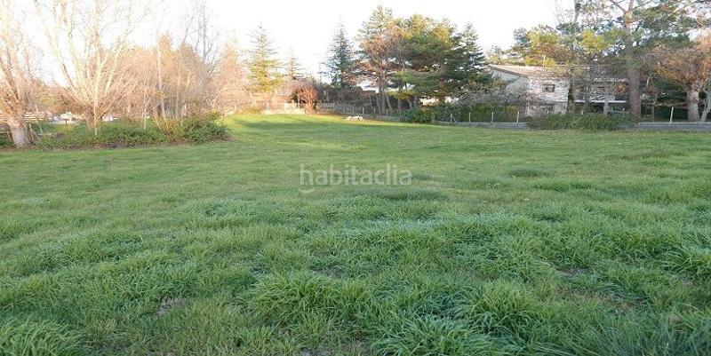 Foto 458108f5-5578-4946-8252-2947151ef786. Terrain résidentiel dans Ortigosa del Monte