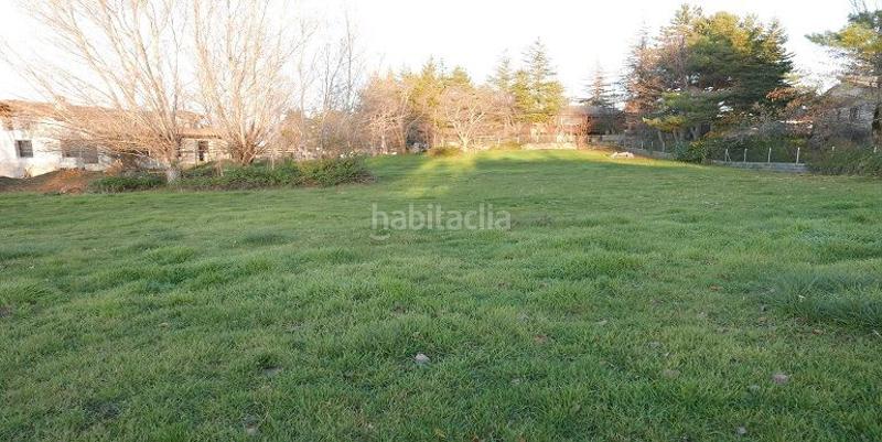 Foto a9b562f3-914a-4835-8368-c818ee31e0e0. Terrain résidentiel dans Ortigosa del Monte