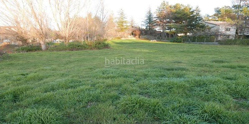 Foto fb420485-bfe4-4113-a132-f5f493318941. Terrain résidentiel dans Ortigosa del Monte