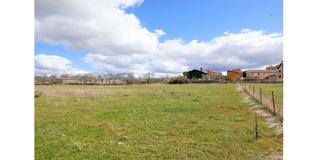 Terreny residencial a Turégano. Parcela de 11.185m2 en venta a 11km de turégano, segovia