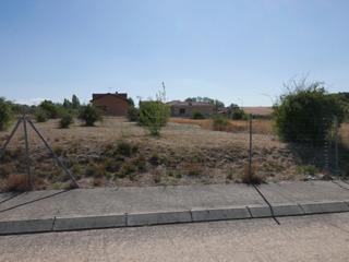 Terreny residencial a Duruelo. Parcela urbana de 1.000m2 en venta a 6 km de cerezo de abajo, se