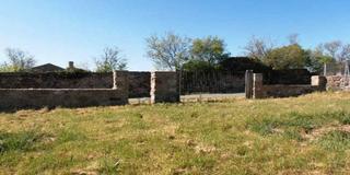 Terreny residencial en Ortigosa del Monte. Finca urbana de 683m2 en ortigosa del monte, segovia