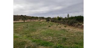 Terreny residencial a Santa María la Real de Nieva. Bonita parcela de 1.828m2 con 626m2 urbanos en venta a 8km de sa