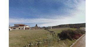 Terreny residencial a Santa María la Real de Nieva