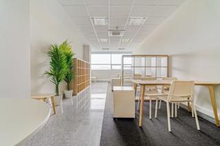 Lloguer Oficina a Aranguren. Oficinas desde 45m cerca de pamplona