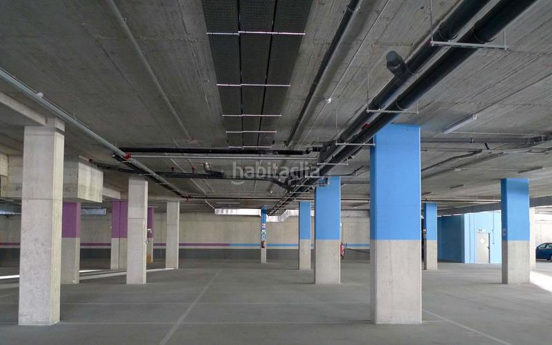 Foto c3ddb263-e8bb-4859-8b91-4374bc6dc3bb. Miete büro mit parking in Aranguren