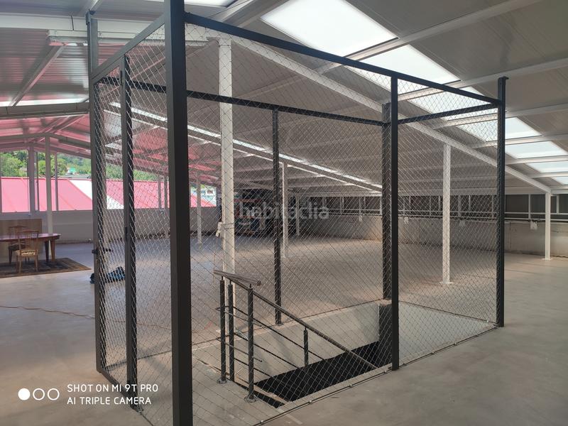 Foto 25f35200-6e21-4575-af71-b95bd3154c7f. Location bureau dans de pillotegi bidea 12 dans Ibaeta Donostia - San Sebastián