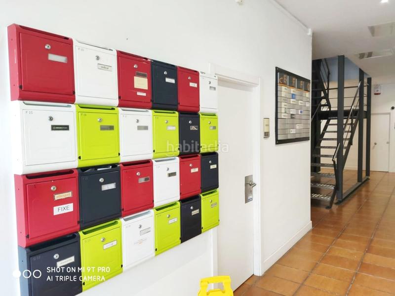 Foto 2d6c547b-c225-49e6-ae23-8e1386578160. Location bureau dans de pillotegi bidea 12 dans Ibaeta Donostia - San Sebastián