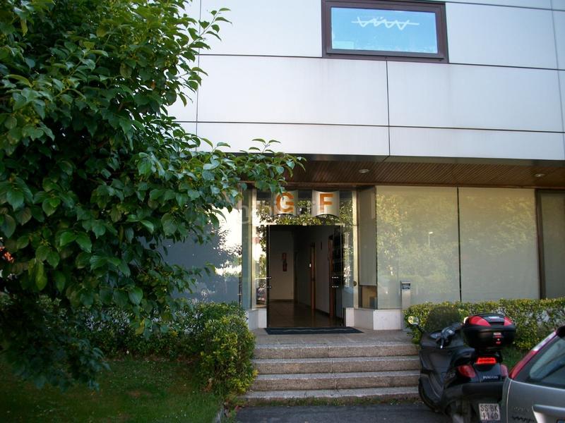 Foto 32888ea7-db35-4166-8bbb-5440ee09839b. Location bureau dans de pillotegi bidea 12 dans Ibaeta Donostia - San Sebastián