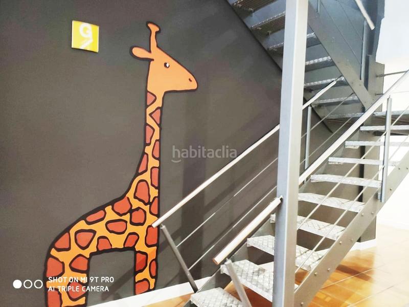 Foto d8def174-0414-4e88-a619-afc4e06eec4d. Location bureau dans de pillotegi bidea 12 dans Ibaeta Donostia - San Sebastián