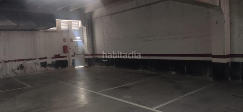 Foto 42a08aae-38cf-40ff-a394-cdc2601ae2e6. Alquiler parking coche parking -guardacaravanas en Donostia - San Sebastián