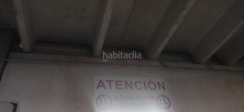Foto 92df7695-777e-4683-925a-4b1ca62cd18a. Alquiler parking coche parking -guardacaravanas en Donostia - San Sebastián