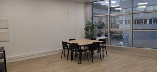 Location Bureau à Portuetxe kalea 51. Fantástica oficina de 80m amueblada
