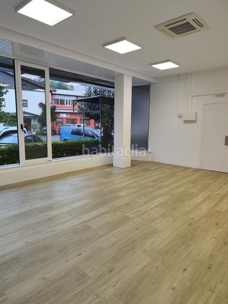 Foto 3966c358-c4b5-41f3-9bc2-09bb3956b351. Location bureau dans de pillotegi bidea 12 dans Ibaeta Donostia - San Sebastián