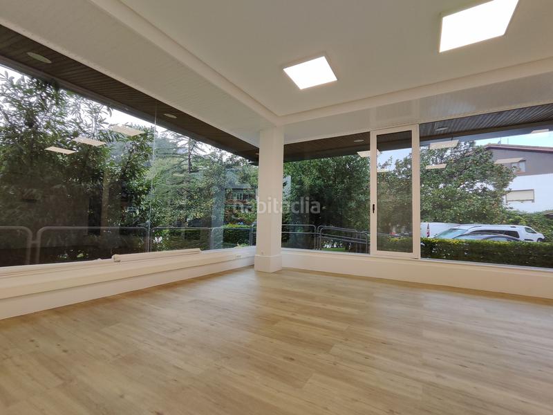 Foto 4799c252-e62e-42d3-a8a9-5499df653206. Location bureau dans de pillotegi bidea 12 dans Ibaeta Donostia - San Sebastián