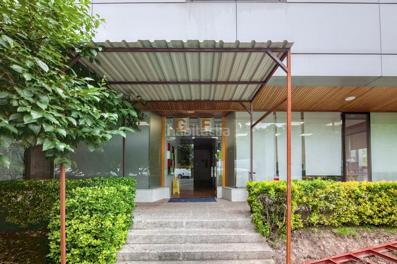 Foto d621123e-3d18-4c47-ab88-cfc978ac05d3. Location bureau dans de pillotegi bidea 12 dans Ibaeta Donostia - San Sebastián