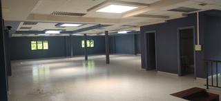 Industrial building in Portuetxe Kalea 88