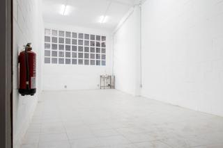 Lloguer Local Comercial a De pillotegi bidea 12. Local diáfano en igara