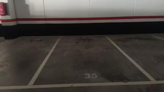 Location Parking voiture à De pokopandegi bidea 1. Plaza de parking en igara