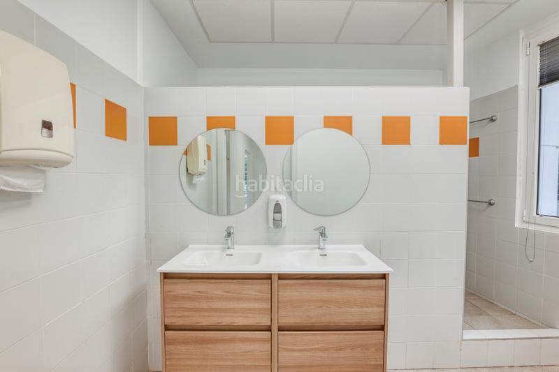 Foto 73d8e14b-ca88-4c41-a796-4205ef426050. Rent office space in de pillotegi bidea 2 in Ibaeta Donostia - San Sebastián