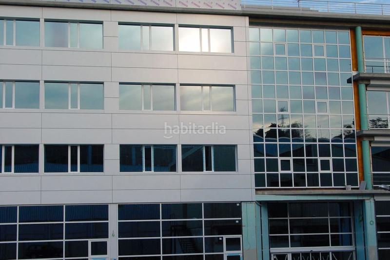 Foto 7a687431-570f-4e9c-a35d-19479394a14c. Rent office space in de pillotegi bidea 2 in Ibaeta Donostia - San Sebastián