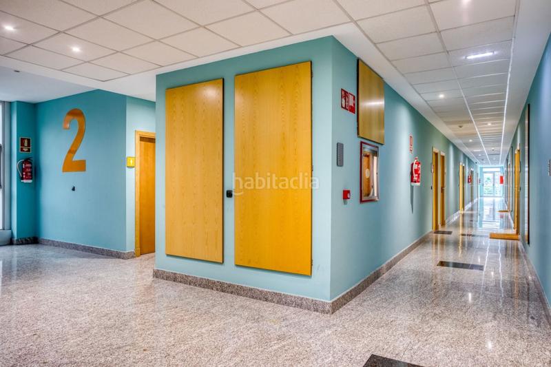 Foto 22d36a35-cd86-49bb-bf36-39422d18c9ca. Alquiler oficina en aingeru zaindaria bidea 45 preciosa oficina en edificio representativo en Donostia - San Sebastián