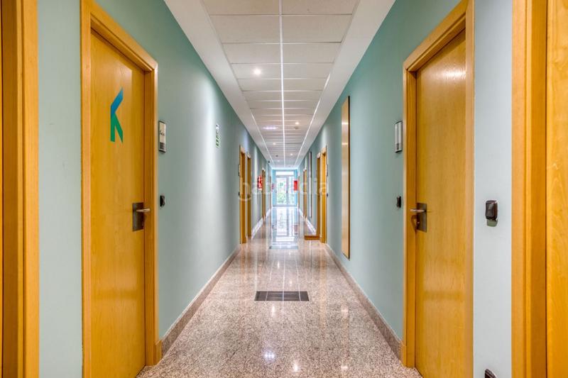 Foto 47c413e7-800a-49df-9334-91045722d757. Alquiler oficina en aingeru zaindaria bidea 45 preciosa oficina en edificio representativo en Donostia - San Sebastián