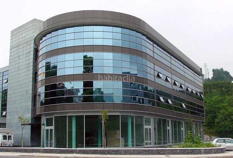 Foto 6061541f-63f7-433a-a557-4893bbc5d399. Alquiler oficina en aingeru zaindaria bidea 45 preciosa oficina en edificio representativo en Donostia - San Sebastián