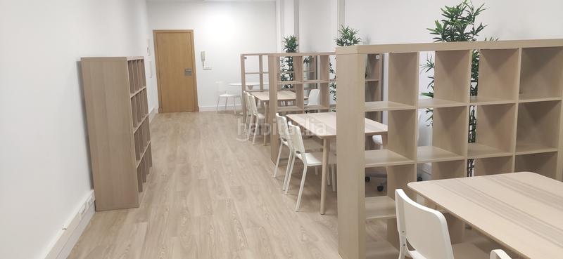 Foto beed8b0c-62dc-4141-8ae8-b287101b0b94. Alquiler oficina en aingeru zaindaria bidea 45 preciosa oficina en edificio representativo en Donostia - San Sebastián