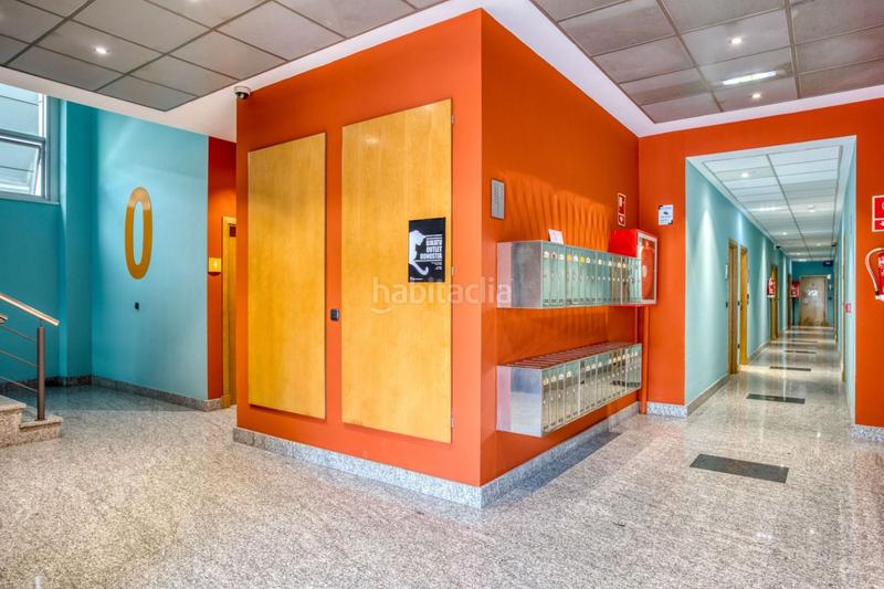 Foto d9ad5169-817c-45cb-9234-2ddba994a849. Alquiler oficina en aingeru zaindaria bidea 45 preciosa oficina en edificio representativo en Donostia - San Sebastián